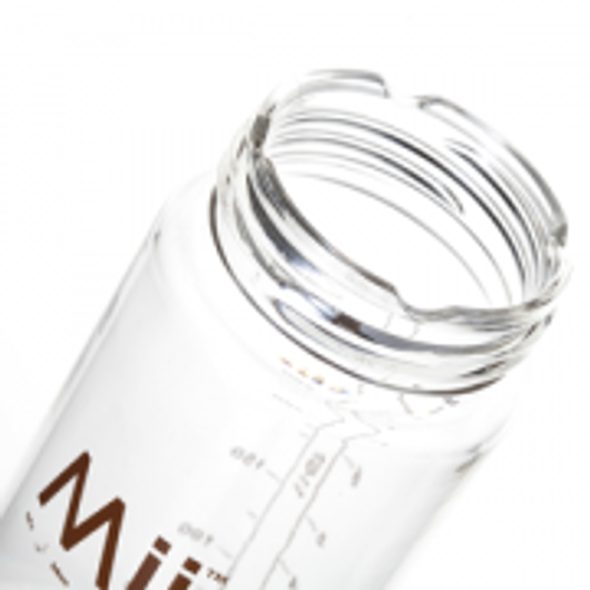 MII™ SAVIČKA FLUTTER FLEX VENT™ Y-PRŮŘEZ SILIKON 2KS - SAVIČKY A PÍTKA - KRMENÍ