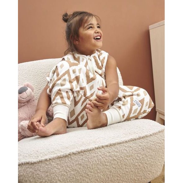 MEYCO JUMPER VEL.104 - IKAT SAND - SPACÍ PYTLE - SPINKÁNÍ