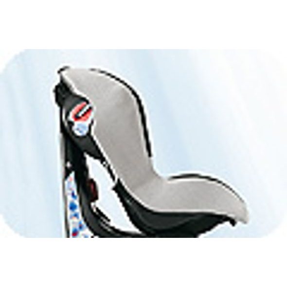 CHICCO KEY 1 ISOFIX 2011 - AUTOSEDAČKY 9-18KG - AUTOSEDAČKY A PŘÍSLUŠENSTVÍ