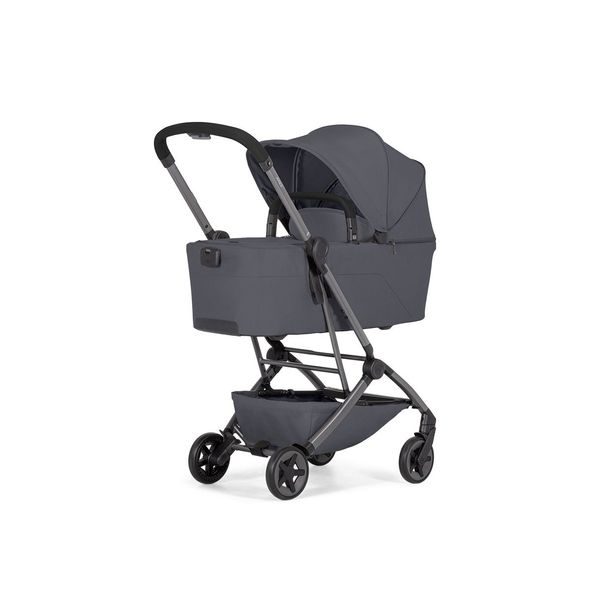 JOOLZ AER2 HLUBOKÝ DÍL STONE GREY - KORBIČKY - KOČÁRKY A PŘÍSLUŠENSTVÍ