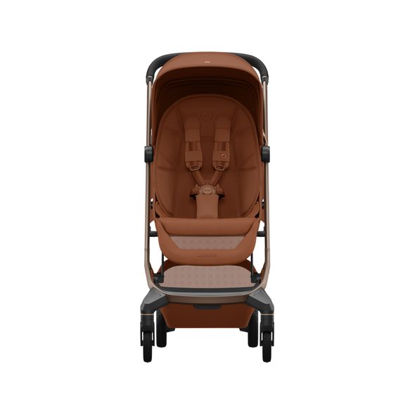 MAXI-COSI FAME CABIN KOČÁREK COPPER TERRA - GOLFOVÉ KOČÁRKY - KOČÁRKY A PŘÍSLUŠENSTVÍ