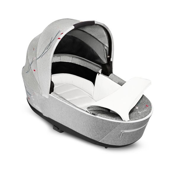 CYBEX FASHION PRIAM 4.0 / E-PRIAM 2.0 KORBA LUX 2023 - KORBIČKY - KOČÁRKY A PŘÍSLUŠENSTVÍ