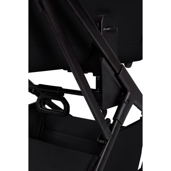 MOON CIAO KOMBI SET - ONYX - KOMBINACE S PŘÍSLUŠENSTVÍM - KOČÁRKY A PŘÍSLUŠENSTVÍ