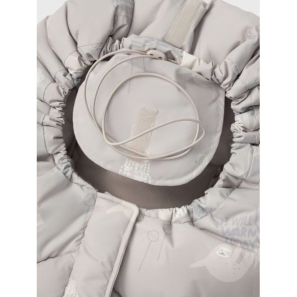 LEOKID FUSAK TRANSFORMER IT WILL BE WARM TODAY - FUSAKY DO KOČÁRKU - KOČÁRKY A PŘÍSLUŠENSTVÍ