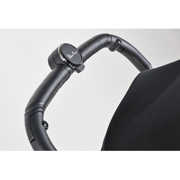 SILVER CROSS JET 5 KOČÁREK SPACE - KOČÁRKY DO LETADLA - KOČÁRKY A PŘÍSLUŠENSTVÍ