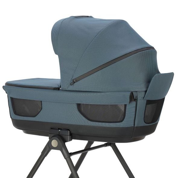 KOČÁREK INGLESINA APTICA XT DARWIN RECLINE EVO 4V1 2026 TAIGA GREEN - TROJKOMBINACE - KOČÁRKY A PŘÍSLUŠENSTVÍ