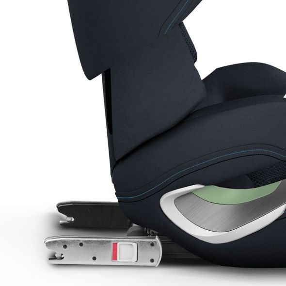 CYBEX SOLUTION T I-FIX PLUS 2025 + LETNÍ POTAH ZDARMA - AUTOSEDAČKY 15-36KG - AUTOSEDAČKY A PŘÍSLUŠENSTVÍ