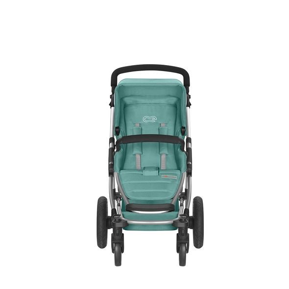 KOELSTRA BINQUE DAILY VČ. KOŠÍKU - SPORTOVNÍ KOČÁRKY - KOČÁRKY A PŘÍSLUŠENSTVÍ