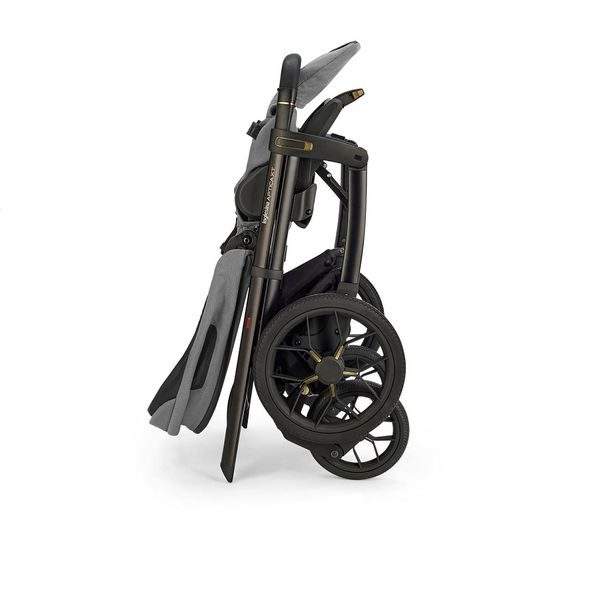 INGLESINA SPORTOVNÍ KOČÁREK INGLESINA APTICA XT 2025 TAIGA GREEN - SPORTOVNÍ KOČÁRKY - KOČÁRKY A PŘÍSLUŠENSTVÍ