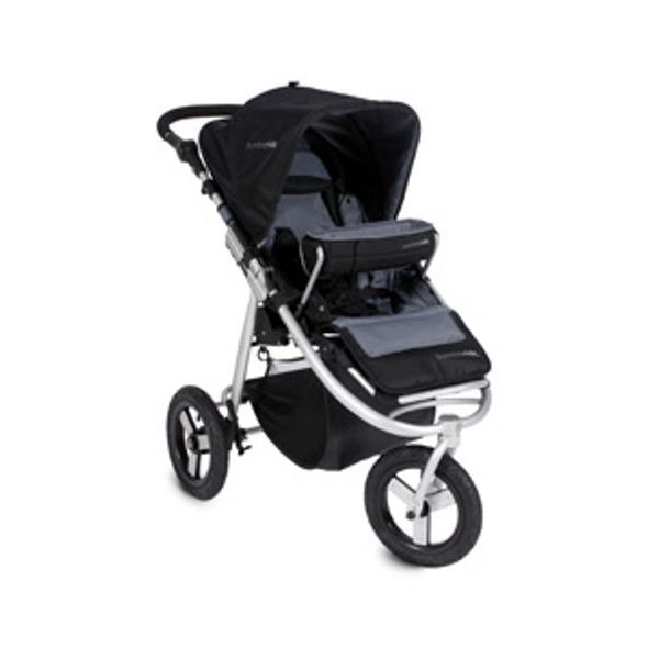 BUMBLERIDE INDIE 2012 - SPORTOVNÍ KOČÁRKY - KOČÁRKY A PŘÍSLUŠENSTVÍ