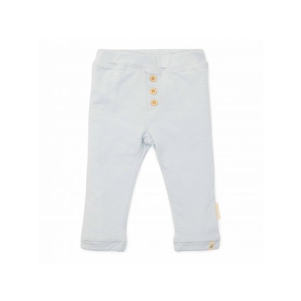 LITTLE DUTCH KALHOTY BABY BLUE VEL. 56 - KALHOTKY A TEPLÁČKY - PRO DĚTI