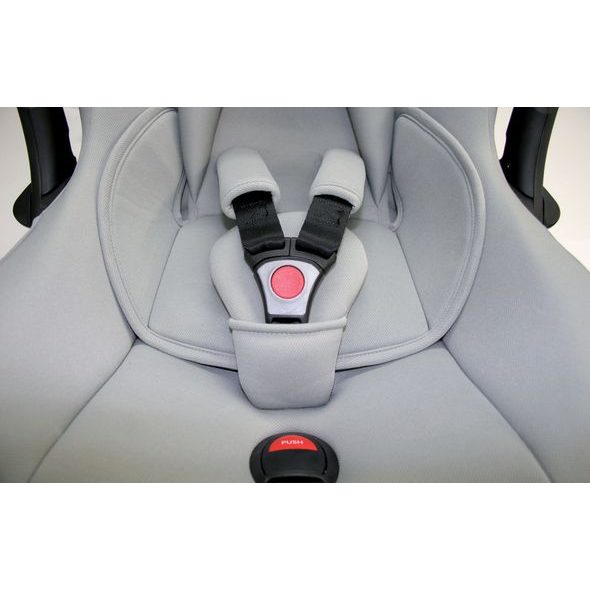 CASUALPLAY BABY ZERO PLUS 2012 - AUTOSEDAČKY 0-13KG - AUTOSEDAČKY A PŘÍSLUŠENSTVÍ