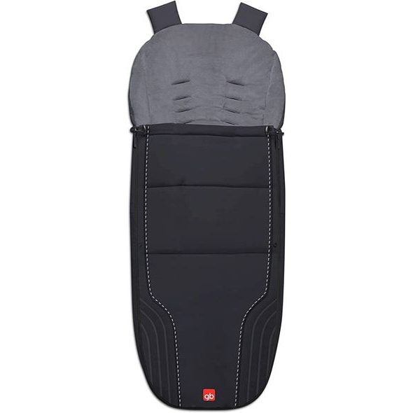 GB FUSAK - FUSAKY DO KOČÁRKU - KOČÁRKY A PŘÍSLUŠENSTVÍ