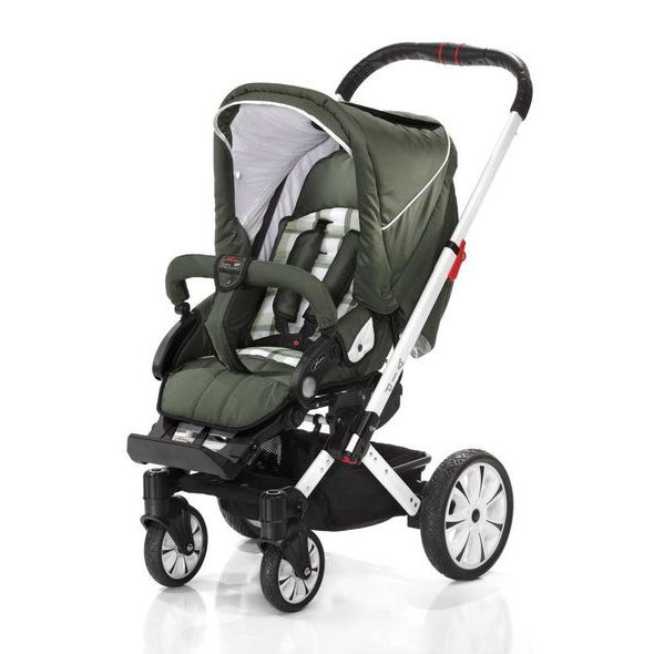 HARTAN VIP XL 2012 - VÝPRODEJ - OUTLET