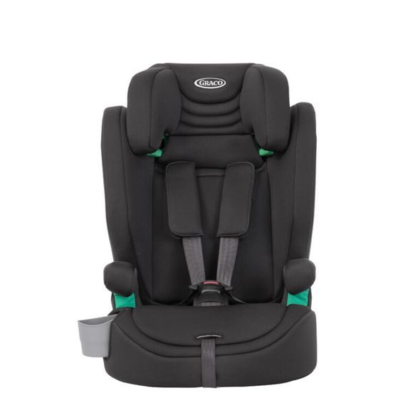 GRACO ELDURA™ R129 MIDNIGHT - AUTOSEDAČKY 15-36KG - AUTOSEDAČKY A PŘÍSLUŠENSTVÍ