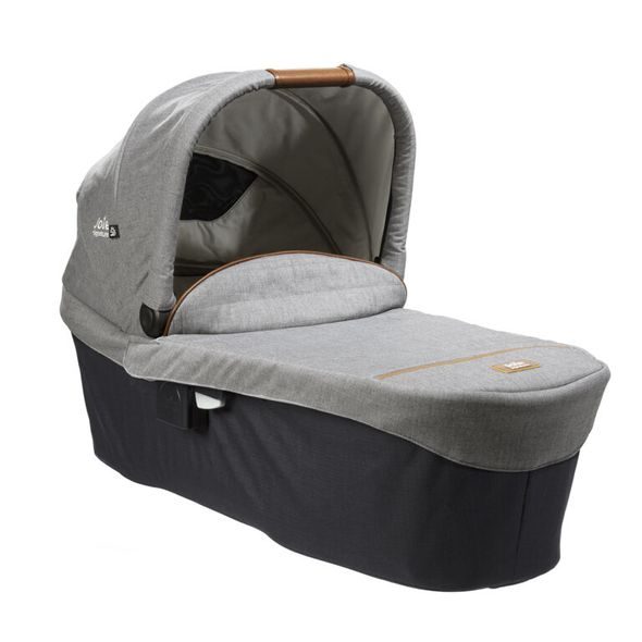 JOIE SET AERIA™ 2022 SIGNATURE CARBON - TROJKOMBINACE - KOČÁRKY A PŘÍSLUŠENSTVÍ