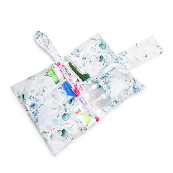 T-TOMI PLENKOVNÍK - POUZDRA NA PLENKY - PŘEBALOVÁNÍ