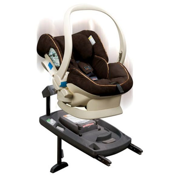 BESAFE IZI SLEEP ISOFIX 2011 - AUTOSEDAČKY 0-13KG - AUTOSEDAČKY A PŘÍSLUŠENSTVÍ