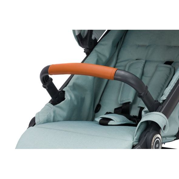 FILLIKID JOGGER RUN SAGE MELANGE - SPORTOVNÍ KOČÁRKY - KOČÁRKY A PŘÍSLUŠENSTVÍ