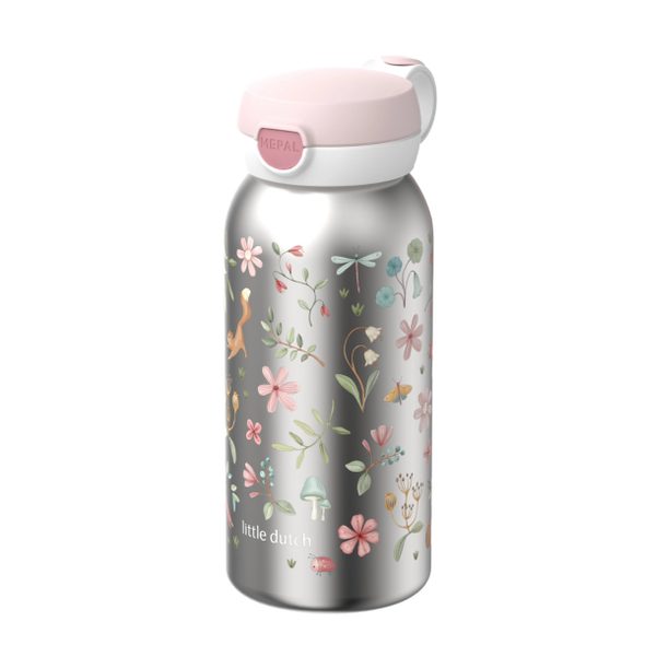 LITTLE DUTCH TERMOLÁHEV 500 ML FAIRY WONDERS - TERMOOBALY A TERMOSKY - KRMENÍ
