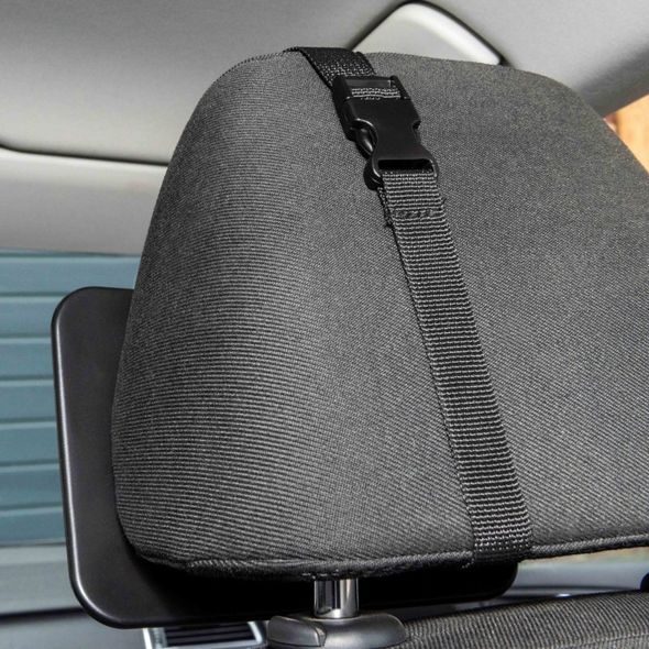 DOOKY ZRCÁTKO BABY MIRROR COMPACT - ZRCÁTKA DO AUTA - AUTOSEDAČKY A PŘÍSLUŠENSTVÍ