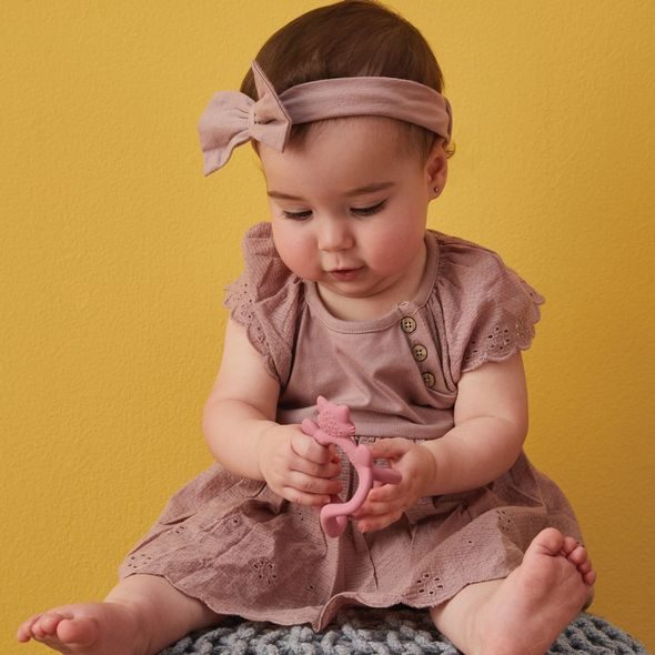 B.BOX KOUSÁTKO NA RUKU - RŮŽOVÉ - KOUSÁTKA - PRO DĚTI