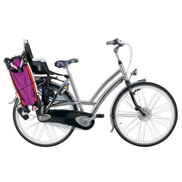 QUINNY ZAPP 2010 - VÝPRODEJ - OUTLET