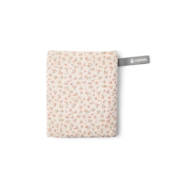 ERGOBABY ERGOBABY | AURA WRAP/ŠÁTEK AURA WRAP DAITY BLOOMS - KLOKANKY A ŠÁTKY - NOŠENÍ & SPORT