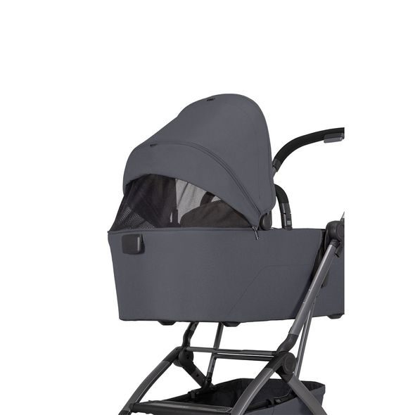 JOOLZ AER2 HLUBOKÝ DÍL STONE GREY - KORBIČKY - KOČÁRKY A PŘÍSLUŠENSTVÍ