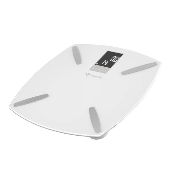 TRUELIFE FITSCALE W3 - OSOBNÍ VÁHY - PRO MAMINKY