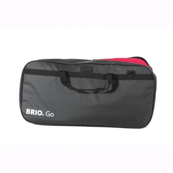 BRIO PŘEPRAVNÍ TAŠKA NA HLUBOKÝ DÍL - VÝPRODEJ - OUTLET