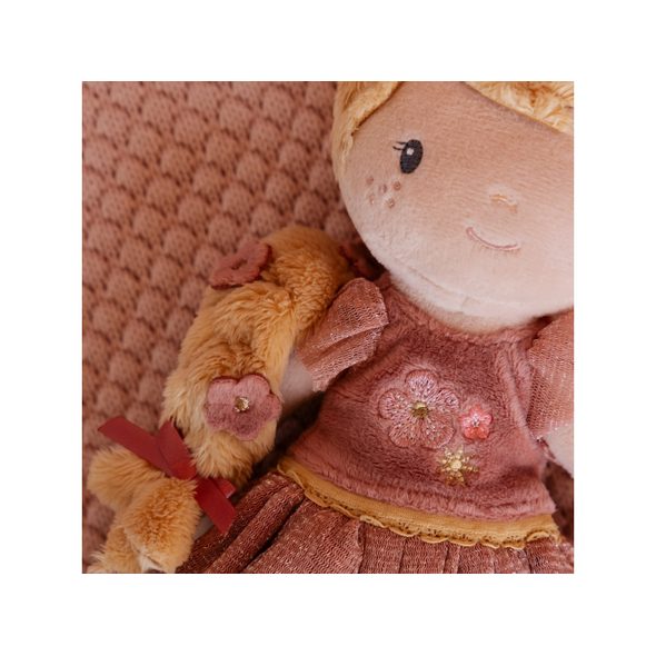 LITTLE DUTCH PANENKA PRINCEZNA JULIA 35 CM - LITTLE DUTCH - PRO DĚTI