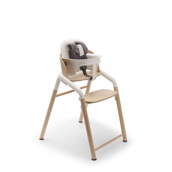 BUGABOO GIRAFFE BABY SET - DOPLŇKY K ŽIDLIČKÁM - KRMENÍ