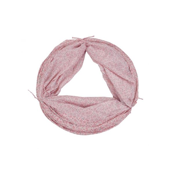 LITTLE DUTCH PROLÉZACÍ TUNEL FAIRY GARDEN - SENZORICKÉ HRAČKY - PRO DĚTI