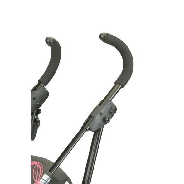 JANÉ SONIC EVO 2010 - GOLFOVÉ KOČÁRKY - KOČÁRKY A PŘÍSLUŠENSTVÍ