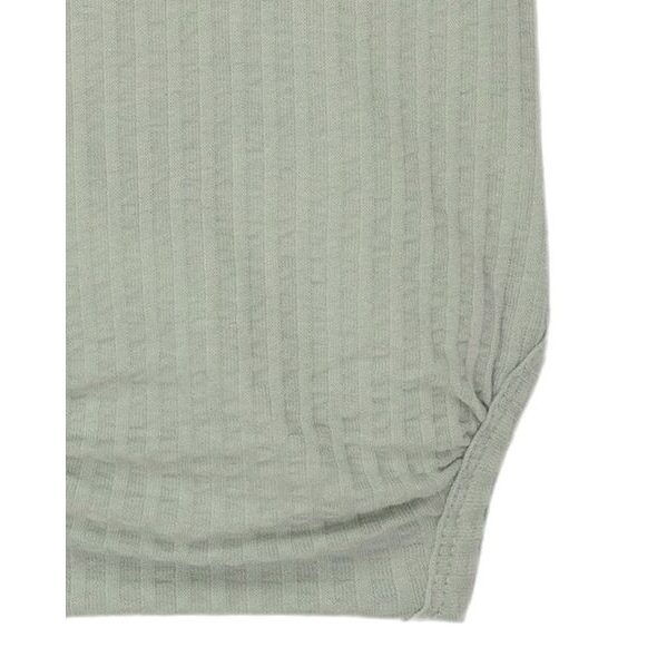 LODGER ROMPER SS SEERSUCKER SILK 56 - BODY - PRO DĚTI