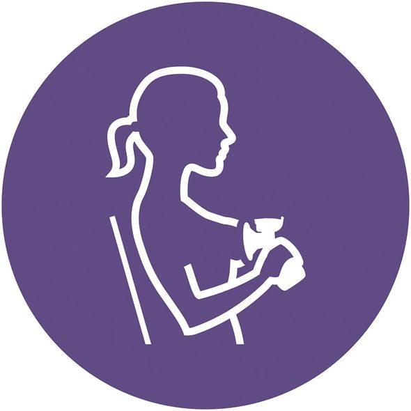 PHILIPS AVENT ODSÁVAČKA MATEŘ. MLÉKA MANUÁLNÍ S VIA SYSTÉMEM + PRSNÍ VLOŽKY JEDNORÁZOVÉ 24 KS - ODSÁVAČKY MATEŘSKÉHO MLÉKA - KRMENÍ