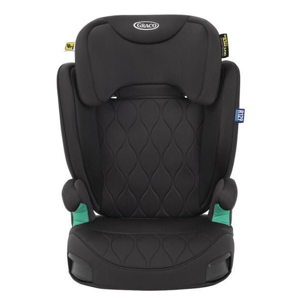 GRACO AFFIX™ R129 MIDNIGHT - AUTOSEDAČKY 15-36KG - AUTOSEDAČKY A PŘÍSLUŠENSTVÍ