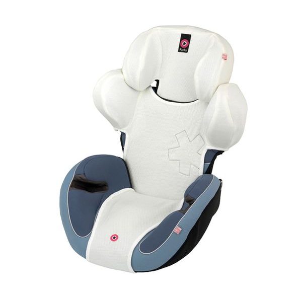 KIDDY LETNÍ VLOŽKA KIDDY B-COOL - LETNÍ POTAHY - AUTOSEDAČKY A PŘÍSLUŠENSTVÍ