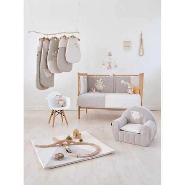 CANDIDE MANTINEL AIR LENNY DO POSTÝLKY 60X120CM & 70X140CM - MANTINELY - SPINKÁNÍ