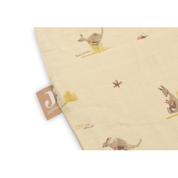 JOLLEIN SPACÍ PYTEL 70CM KANGAROOTS - SPACÍ PYTLE - SPINKÁNÍ