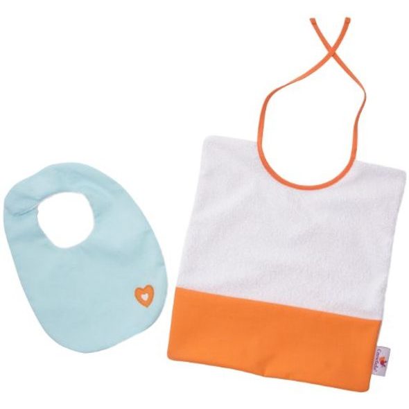 CANDIDE DVOUDÍLNÁ SADA BRYNDÁČKŮ - BRYNDÁKY - KRMENÍ