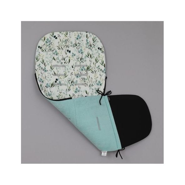 THULE ZIPY EUKALYPTUS - PODLOŽKY DO KOČÁRKU - KOČÁRKY A PŘÍSLUŠENSTVÍ