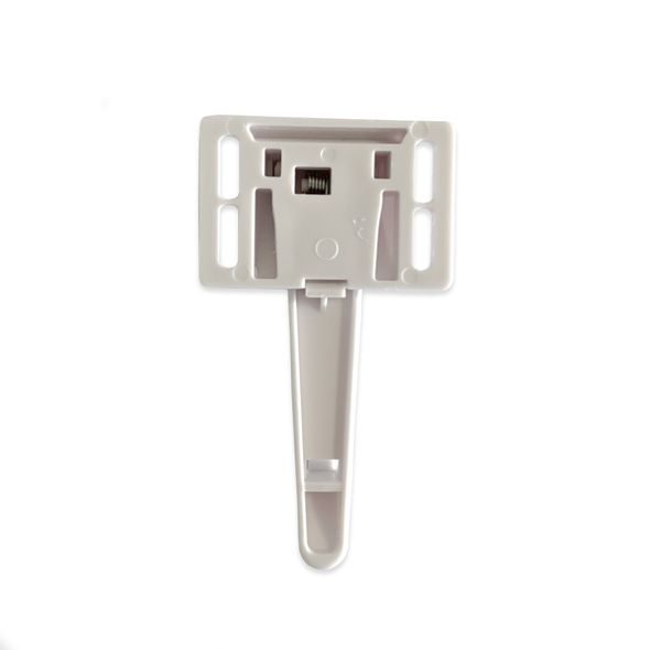 ZOPA ZÁMEK SKŘÍNĚK 2KS - BEZPEČNOST DĚTÍ V DOMÁCNOSTI - KOUPÁNÍ A ZDRAVÍ