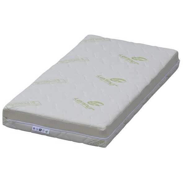 SCARLETT MATRACE MOTYLA ECO 120X60X13CM - MATRACE DO POSTÝLKY - SPINKÁNÍ