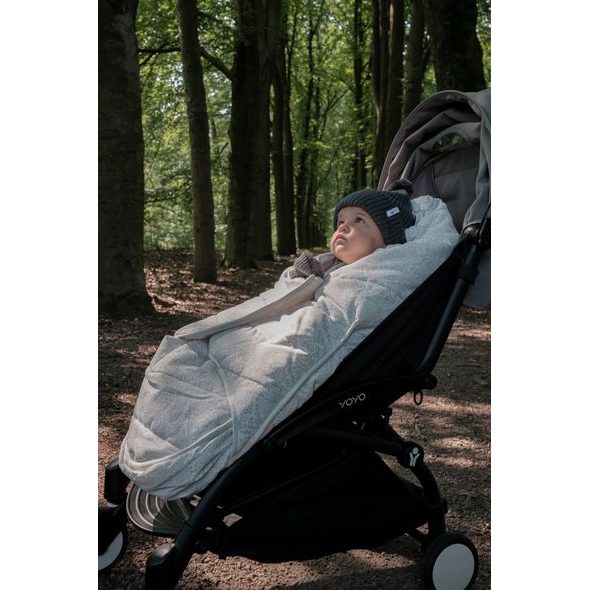 LODGER ČEPICE MERINO PIGEON 0 - 3 MĚSÍCE - ČEPIČKY A KLOBOUČKY - PRO DĚTI