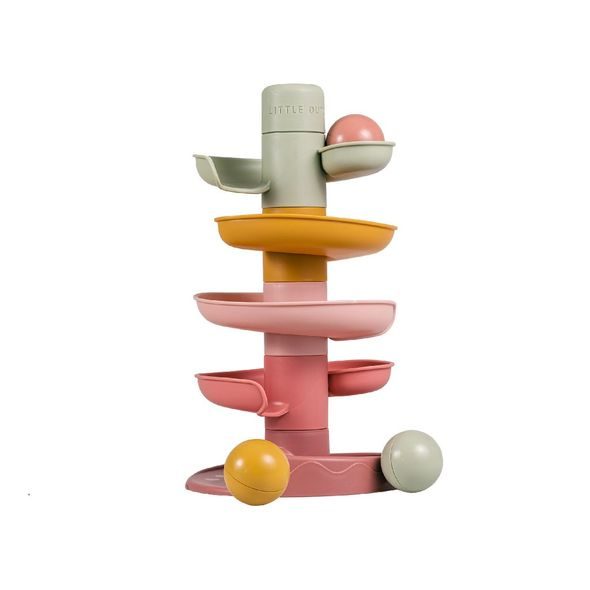 LITTLE DUTCH KULIČKOVÁ DRÁHA - KULIČKOVÉ DRÁHY - PRO DĚTI