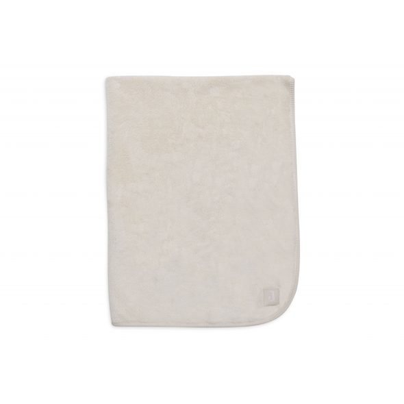 JOLLEIN DEKA 75X100CM BASIC SHERPA OATMEAL - DĚTSKÉ DEKY PRO MIMINKA - SPINKÁNÍ