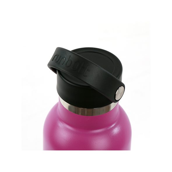 RUNBOTT TERMOLÁHEV 600 ML BUGANVILLA - TERMOOBALY A TERMOSKY - KRMENÍ