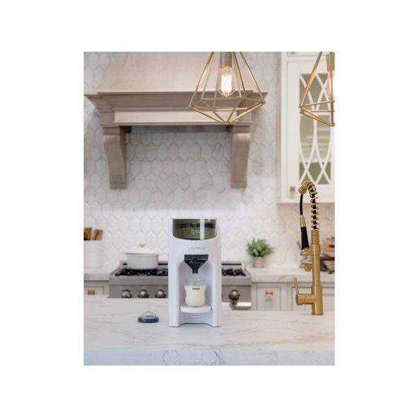 BABY BREZZA FORMULA PRO ADVANCED - PŘÍSTROJ NA PŘÍPRAVU KOJENECKÉHO MLÉKA - KUCHYŇSKÉ PŘÍSTROJE - KRMENÍ